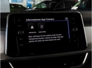 Volkswagen T-Roc 1,0 TSI Move ACC NaviMedia LED Parklenkassist 17"