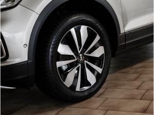 Volkswagen T-Roc 1,0 TSI Move ACC NaviMedia LED Parklenkassist 17"