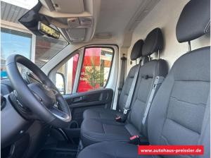 Toyota Proace Max H2 Kasten 42 Heavy Elektromotor 279 110 kWh 425H L3H2 Meister + Allwetter