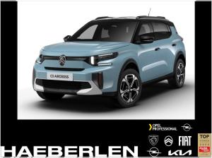 Citroën C3 Aircross Elektro Max**Gewerbeknaller** LED+LM