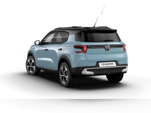 Citroën C3 Aircross Elektro MAX | FREI KONFIGURIERBAR | Gewerbe