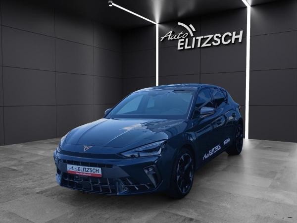 Cupra Leon 1.5 eTSI+++ sofort verfügbar +++ 110 kW (150 PS) 7-Gang-DSG