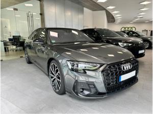 Audi A8 50 TDI quattro