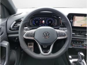 Volkswagen T-Roc 2.0 TDI DSG R-Line