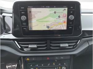 Volkswagen T-Roc 2.0 TDI DSG R-Line