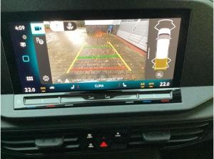 Volkswagen Caddy Maxi 2.0 TDI DSG California Camper