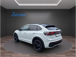 Volkswagen Taigo R-Line 1.0 TSI OPF AHK, BlackStyle, RFK, IQLight