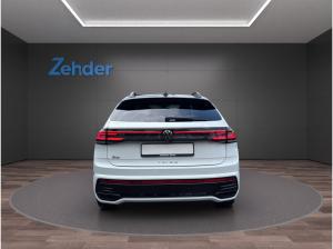 Volkswagen Taigo R-Line 1.0 TSI OPF AHK, BlackStyle, RFK, IQLight