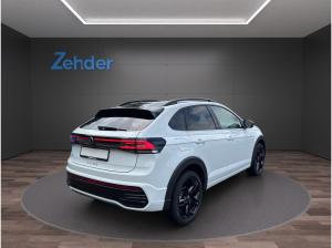 Volkswagen Taigo R-Line 1.0 TSI OPF AHK, BlackStyle, RFK, IQLight