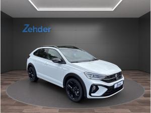 Volkswagen Taigo R-Line 1.0 TSI OPF AHK, BlackStyle, RFK, IQLight