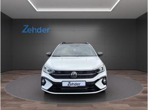 Volkswagen Taigo R-Line 1.0 TSI OPF AHK, BlackStyle, RFK, IQLight