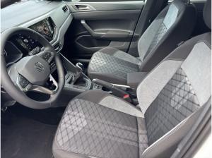 Volkswagen Taigo R-Line 1.0 TSI OPF AHK, BlackStyle, RFK, IQLight