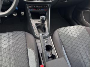 Volkswagen Taigo R-Line 1.0 TSI OPF AHK, BlackStyle, RFK, IQLight