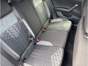 Volkswagen Taigo R-Line 1.0 TSI OPF AHK, BlackStyle, RFK, IQLight