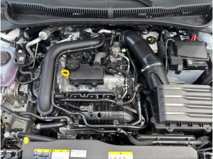 Volkswagen Taigo R-Line 1.0 TSI OPF AHK, BlackStyle, RFK, IQLight