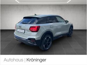 Audi Q2 S line 35 TDI S line Matrix-LED Klima Navi