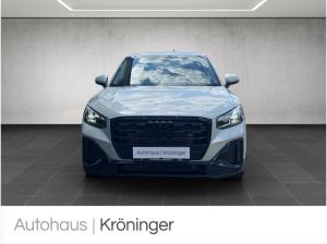 Audi Q2 S line 35 TDI S line Matrix-LED Klima Navi