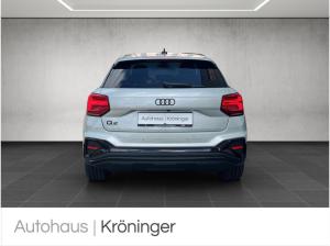 Audi Q2 S line 35 TDI S line Matrix-LED Klima Navi