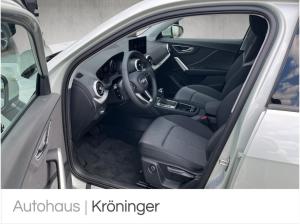 Audi Q2 S line 35 TDI S line Matrix-LED Klima Navi