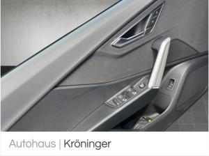 Audi Q2 S line 35 TDI S line Matrix-LED Klima Navi