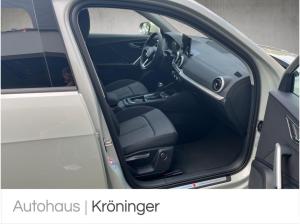Audi Q2 S line 35 TDI S line Matrix-LED Klima Navi