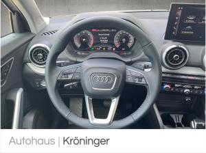 Audi Q2 S line 35 TDI S line Matrix-LED Klima Navi