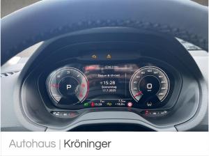 Audi Q2 S line 35 TDI S line Matrix-LED Klima Navi