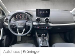 Audi Q2 S line 35 TDI S line Matrix-LED Klima Navi