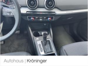 Audi Q2 S line 35 TDI S line Matrix-LED Klima Navi