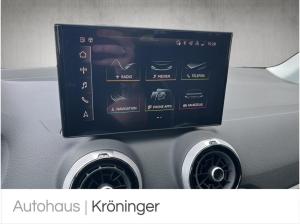 Audi Q2 S line 35 TDI S line Matrix-LED Klima Navi