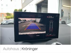 Audi Q2 S line 35 TDI S line Matrix-LED Klima Navi