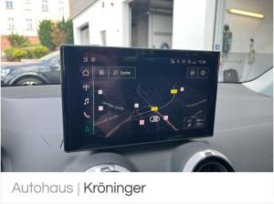 Audi Q2 S line 35 TDI S line Matrix-LED Klima Navi