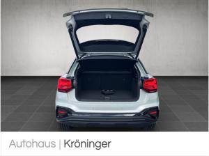 Audi Q2 S line 35 TDI S line Matrix-LED Klima Navi
