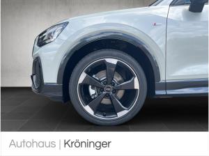 Audi Q2 S line 35 TDI S line Matrix-LED Klima Navi