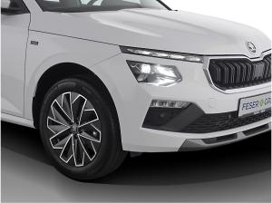 Skoda Kamiq Tour 1,0 TSI *KESSY*SZH*BHZ-LENK*KAMERA*