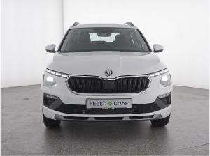Skoda Kamiq Tour 1,0 TSI *KESSY*SZH*BHZ-LENK*KAMERA*
