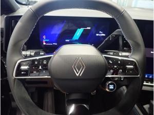 Renault Rafale Esprit Alpine E-Tech Full Hybrid 200