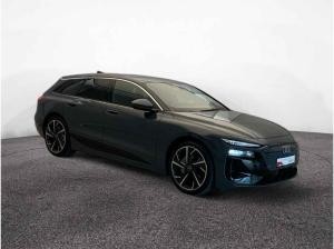 Audi A6 e-tron Avant performance *WÄRME*AHK*360*LEDER
