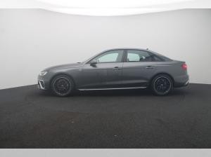 Audi A4 Lim. 40 TDI S line Virt.Cockpit LED Navi - Verfügbar ab dem 12.09