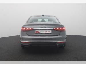 Audi A4 Lim. 40 TDI S line Virt.Cockpit LED Navi - Verfügbar ab dem 12.09