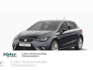 Seat Ibiza FR 1.0 TSI DSG ABGABE 04.2026