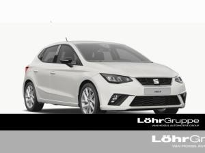 Seat Ibiza FR 1.0 TSI DSG Fahrassi M Virtual Cockpit
