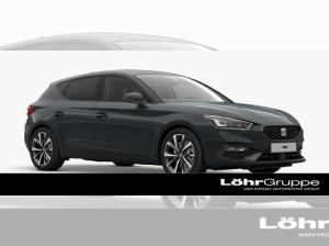 Seat Leon FR 1.5 eTSI DSG Smart Ambient Light Winter