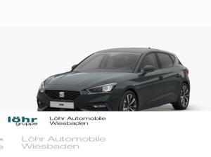 Seat Leon FR 2.0 TDI DSG Winter Fahrassi Paket L