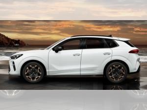 Cupra Terramar 1.5 eTSI DSG Digital Drive  Paket Dinamica Komfort Paket
