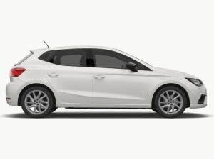 Seat Ibiza FR 1.0 TSI DSG Fahrassi M Virtual Cockpit