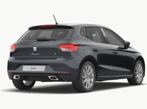 Seat Ibiza FR 1.0 TSI DSG ABGABE 04.2026