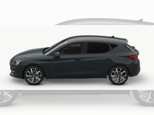 Seat Leon FR 2.0 TDI DSG Winter Fahrassi Paket L