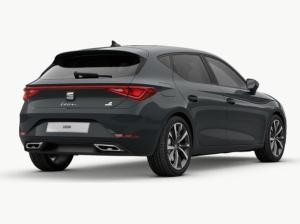 Seat Leon FR 1.5 eTSI DSG Smart Ambient Light Winter