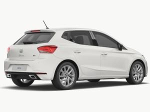 Seat Ibiza FR 1.0 TSI DSG Fahrassi M Virtual Cockpit